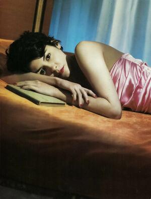 Audrey Tautou photo 8