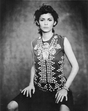 Audrey Tautou photo 10