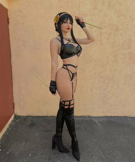 Audrey Torres photo 37