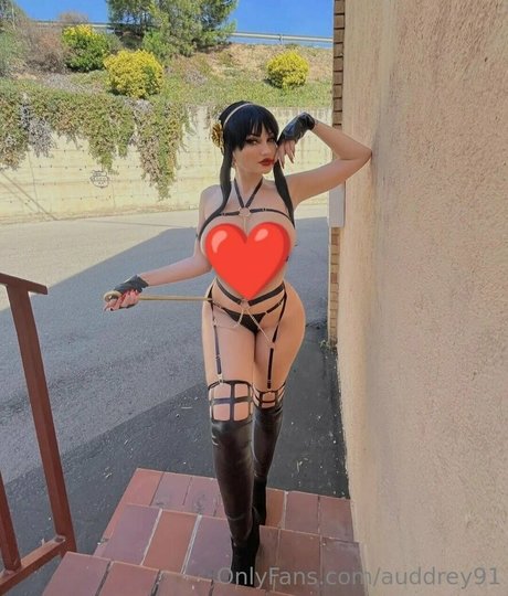 Audrey Torres photo 87