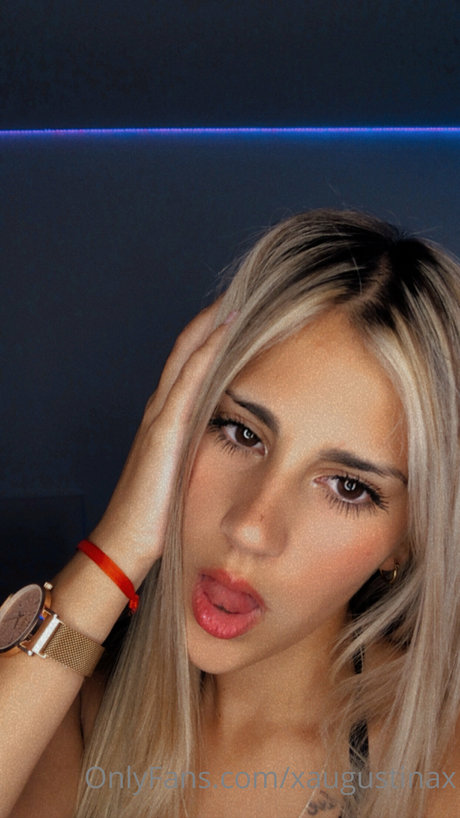 Augustina 18 photo 104