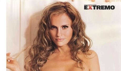 Aura Cristina Geithner photo 559