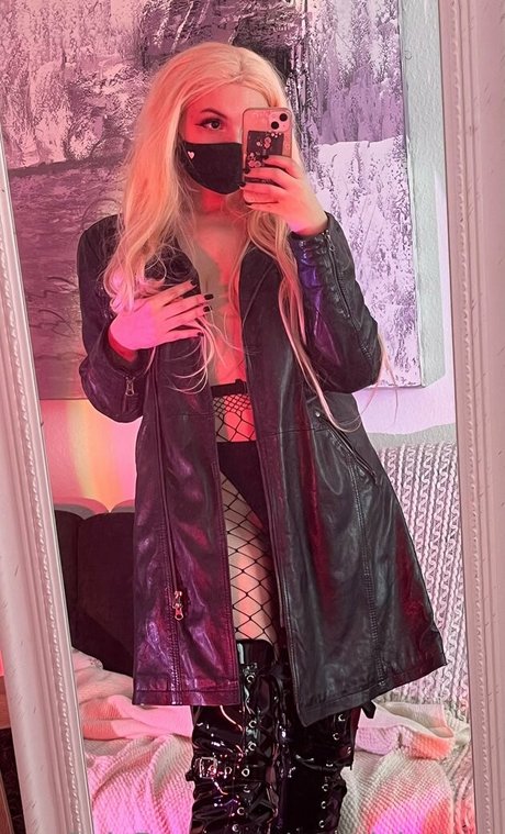 Aureliabakerx photo 13