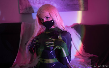 Aureliabakerx photo 49