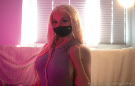 Aureliabakerx photo 57