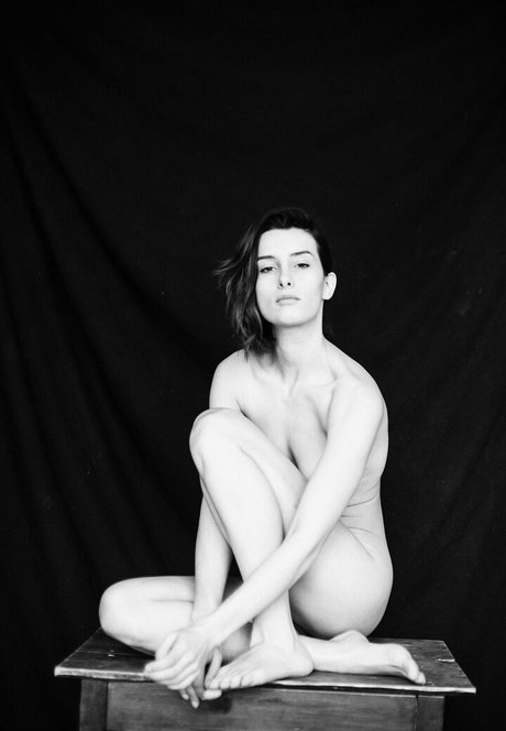 Aurelie Lacombe photo 4