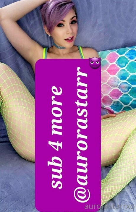 Aurorastarrxo photo 39