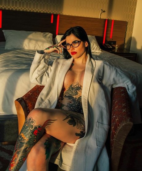 Aurore Pariente photo 33