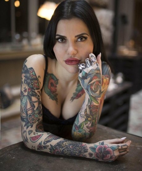 Aurore Pariente photo 59
