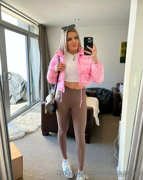 Profile photo of Ausariana