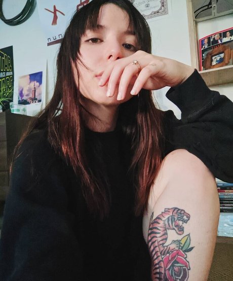 Autumn Farrell photo 13