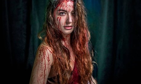 Autumn Farrell photo 22