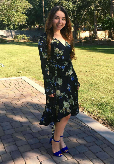 Autumn Farrell photo 26