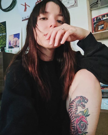 Autumn Farrell photo 39