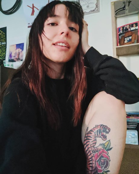 Autumn Farrell photo 40