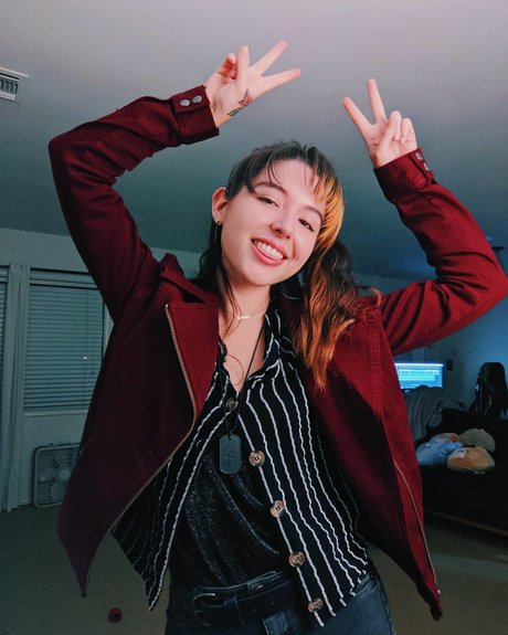 Autumn Farrell photo 41