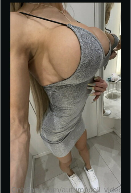 Profile photo of AutumnDoll