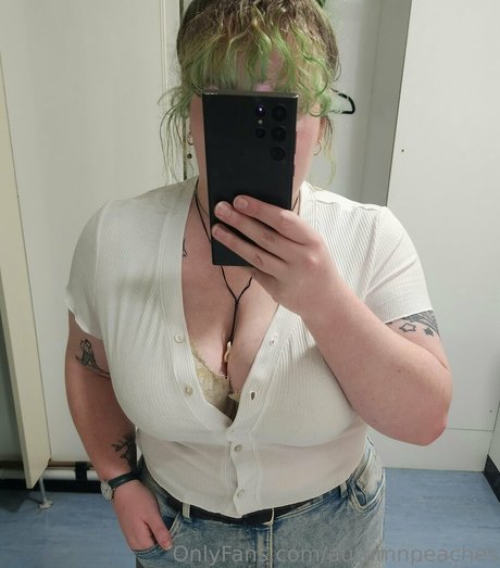 Autumnpeaches photo 3