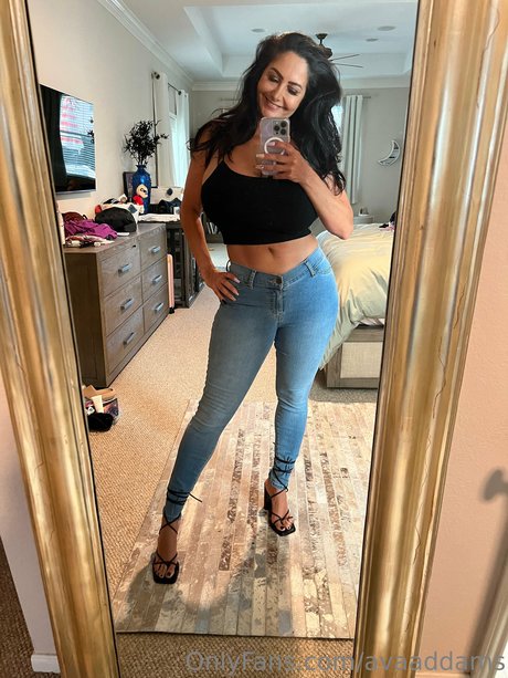 Ava Addams photo 500