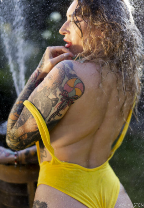 Ava_austen photo 112