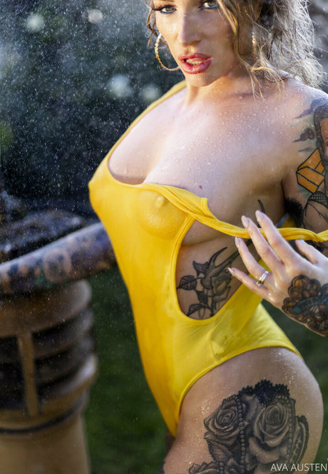 Ava_austen photo 534