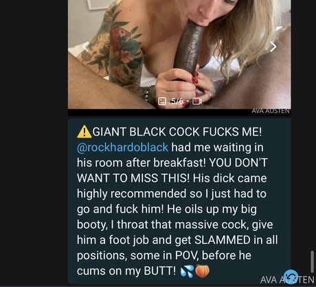 Ava_austen photo 587