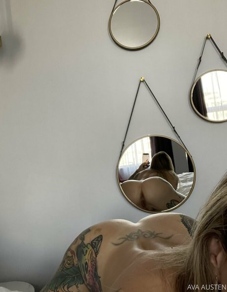 Ava_austen photo 627