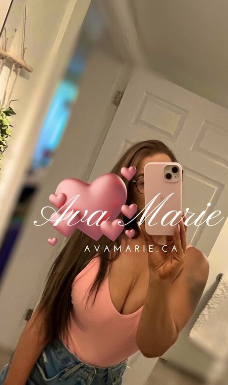 Ava Marie photo 1