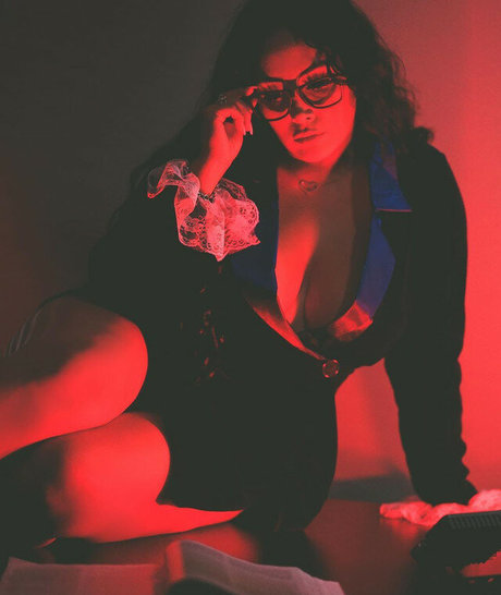 Avangelin Marie photo 5