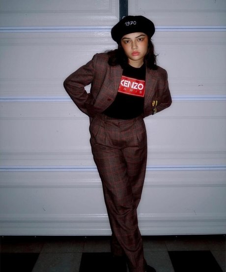 Avani Gregg photo 55