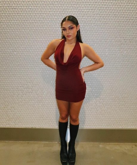 Avani Gregg photo 60