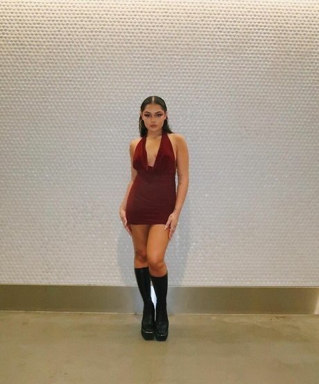 Avani Gregg photo 61