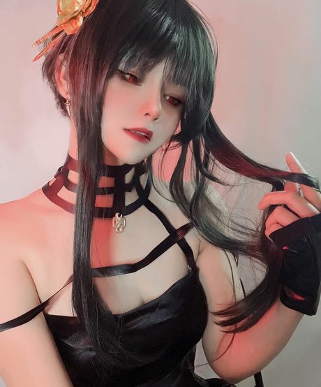 Aveline Tetsuya photo 10