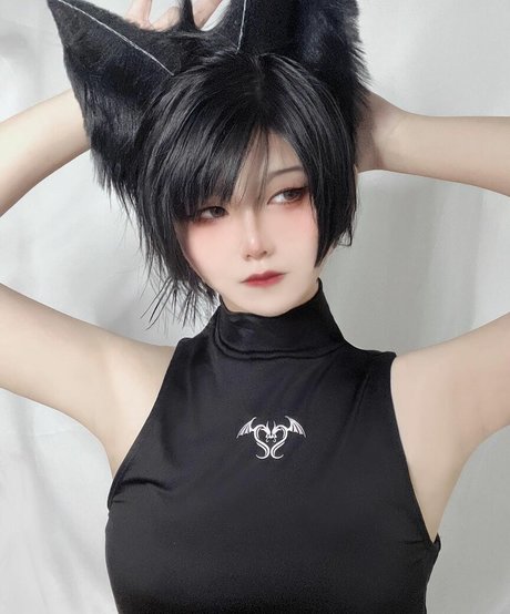 Aveline Tetsuya photo 14