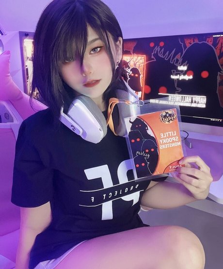 Aveline Tetsuya photo 15