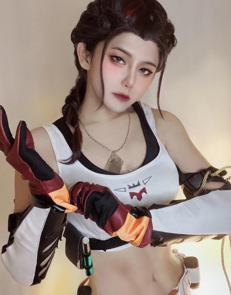 Aveline Tetsuya photo 17
