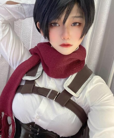 Aveline Tetsuya photo 18