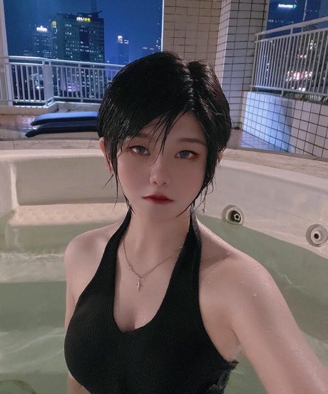 Aveline Tetsuya photo 19