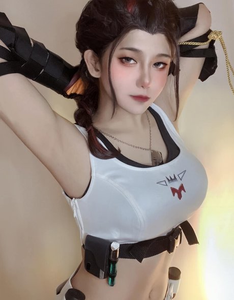Aveline Tetsuya photo 23