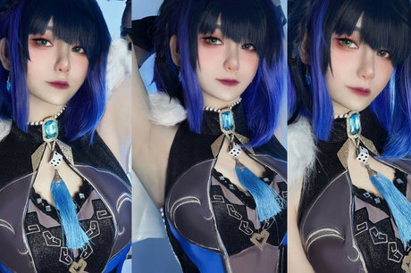 Aveline Tetsuya photo 28