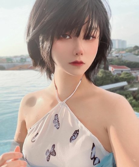 Aveline Tetsuya photo 29