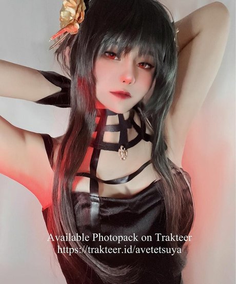 Aveline Tetsuya photo 31