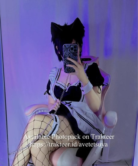Aveline Tetsuya photo 33
