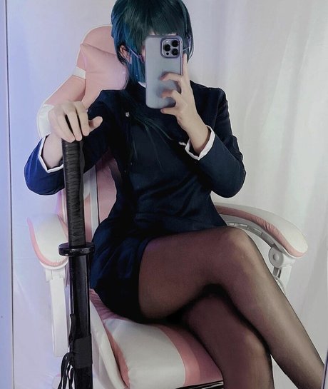 Aveline Tetsuya photo 34