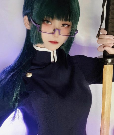 Aveline Tetsuya photo 36