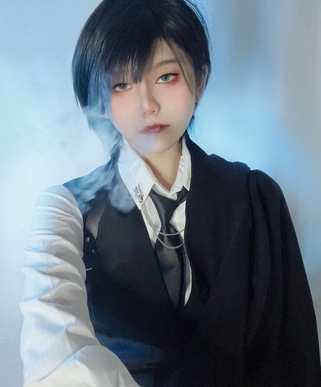 Aveline Tetsuya photo 38