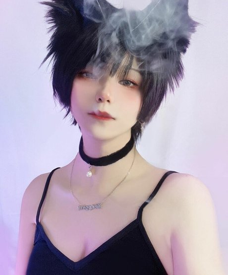 Aveline Tetsuya photo 41
