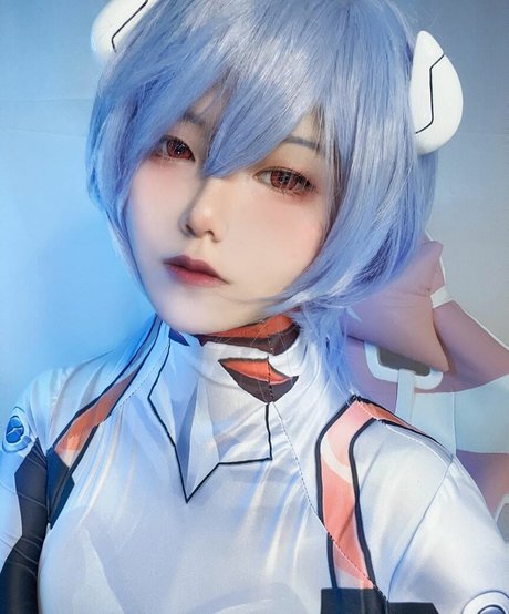 Aveline Tetsuya photo 42