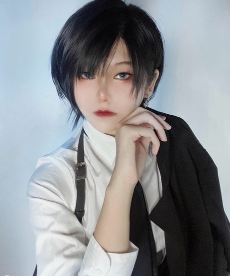 Aveline Tetsuya photo 45