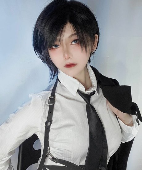 Aveline Tetsuya photo 46